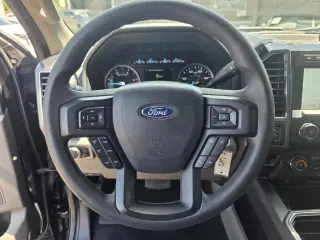 2022 Ford F-250 SD XL Crew Cab 4WD
