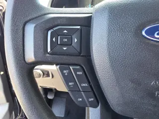 2022 Ford F-250 SD XL Crew Cab 4WD