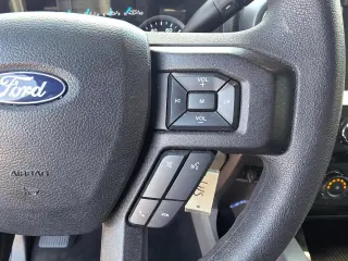 2022 Ford F-250 SD XL Crew Cab 4WD