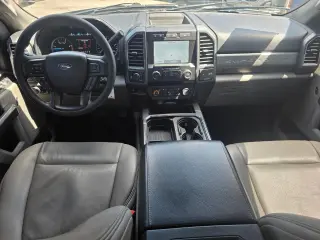 2022 Ford F-250 SD XL Crew Cab 4WD