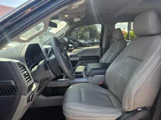 2022 Ford F-250 SD XL Crew Cab 4WD