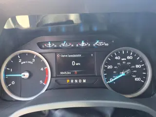 2022 Ford F-250 SD XL Crew Cab 4WD
