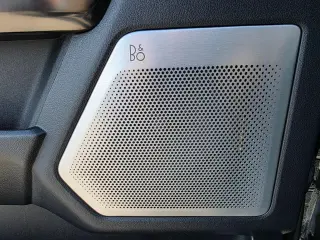2023 Ford F-150 Platinum 4WD SuperCrew 5.5' Box