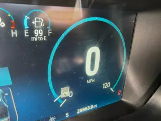 2023 Ford F-150 Platinum 4WD SuperCrew 5.5' Box