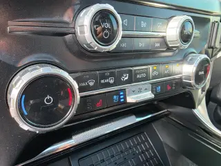 2023 Ford F-150 Platinum 4WD SuperCrew 5.5' Box