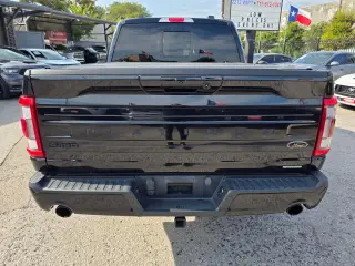 2023 Ford F-150 Platinum 4WD SuperCrew 5.5' Box