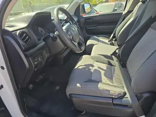 2016 Toyota Tundra
