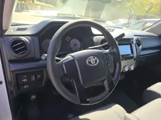 2016 Toyota Tundra