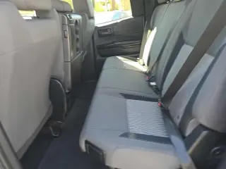 2016 Toyota Tundra