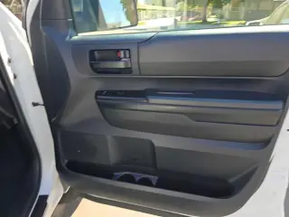 2016 Toyota Tundra