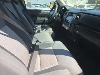 2016 Toyota Tundra