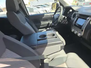 2016 Toyota Tundra