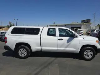 2016 Toyota Tundra