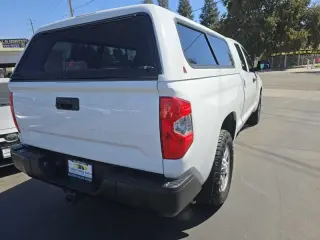2016 Toyota Tundra