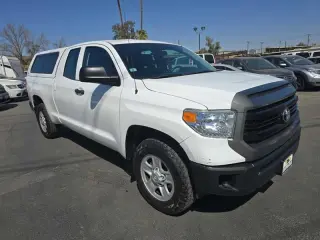 2016 Toyota Tundra
