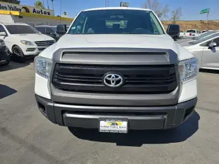 2016 Toyota Tundra