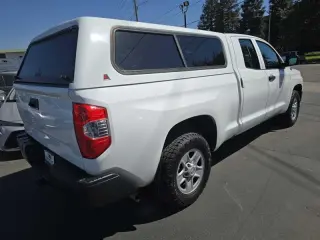 2016 Toyota Tundra