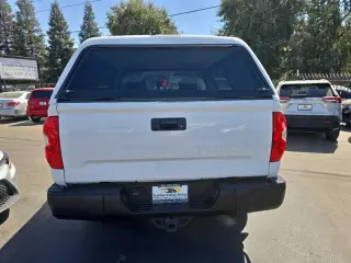 2016 Toyota Tundra