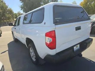 2016 Toyota Tundra