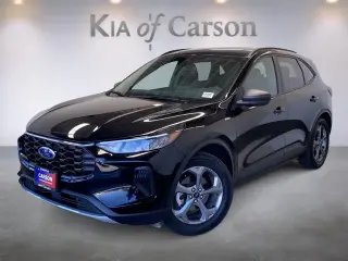 Ford Escape 2025 ST-Line 4dr SUV