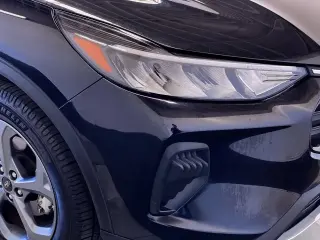 Ford Escape 2025 ST-Line 4dr SUV