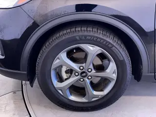 Ford Escape 2025 ST-Line 4dr SUV