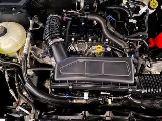 Ford Escape 2025 ST-Line 4dr SUV