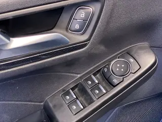 Ford Escape 2025 ST-Line 4dr SUV