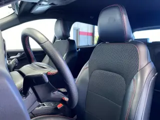 Ford Escape 2025 ST-Line 4dr SUV