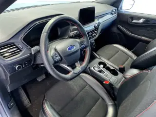 Ford Escape 2025 ST-Line 4dr SUV