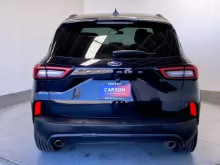 Ford Escape 2025 ST-Line 4dr SUV