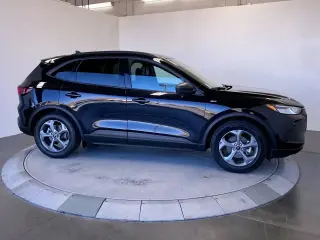 Ford Escape 2025 ST-Line 4dr SUV