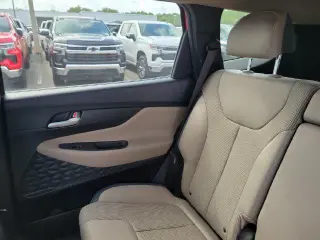 Hyundai SANTA FE 2023 AWD SE 4dr Crossover