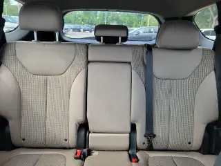 Hyundai SANTA FE 2023 AWD SE 4dr Crossover