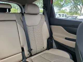 Hyundai SANTA FE 2023 AWD SE 4dr Crossover