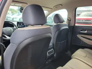 Hyundai SANTA FE 2023 AWD SE 4dr Crossover
