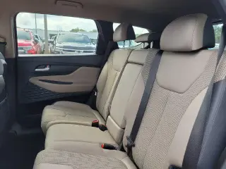 Hyundai SANTA FE 2023 AWD SE 4dr Crossover