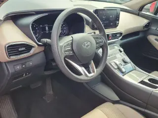 Hyundai SANTA FE 2023 AWD SE 4dr Crossover