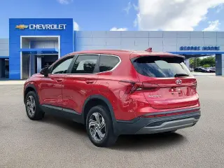 Hyundai SANTA FE 2023 AWD SE 4dr Crossover