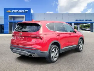 Hyundai SANTA FE 2023 AWD SE 4dr Crossover