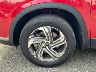 Hyundai SANTA FE 2023 AWD SE 4dr Crossover