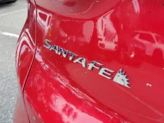 Hyundai SANTA FE 2023 AWD SE 4dr Crossover