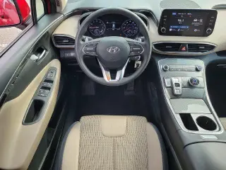 Hyundai SANTA FE 2023 AWD SE 4dr Crossover