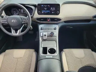 Hyundai SANTA FE 2023 AWD SE 4dr Crossover