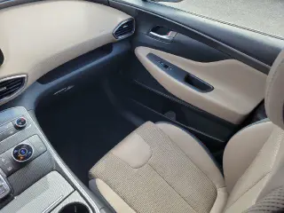 Hyundai SANTA FE 2023 AWD SE 4dr Crossover