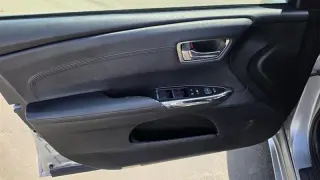 2018 Toyota Avalon