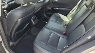 2018 Toyota Avalon