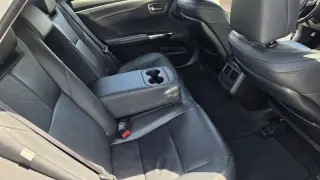 2018 Toyota Avalon