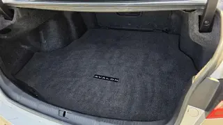 2018 Toyota Avalon