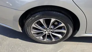 2018 Toyota Avalon